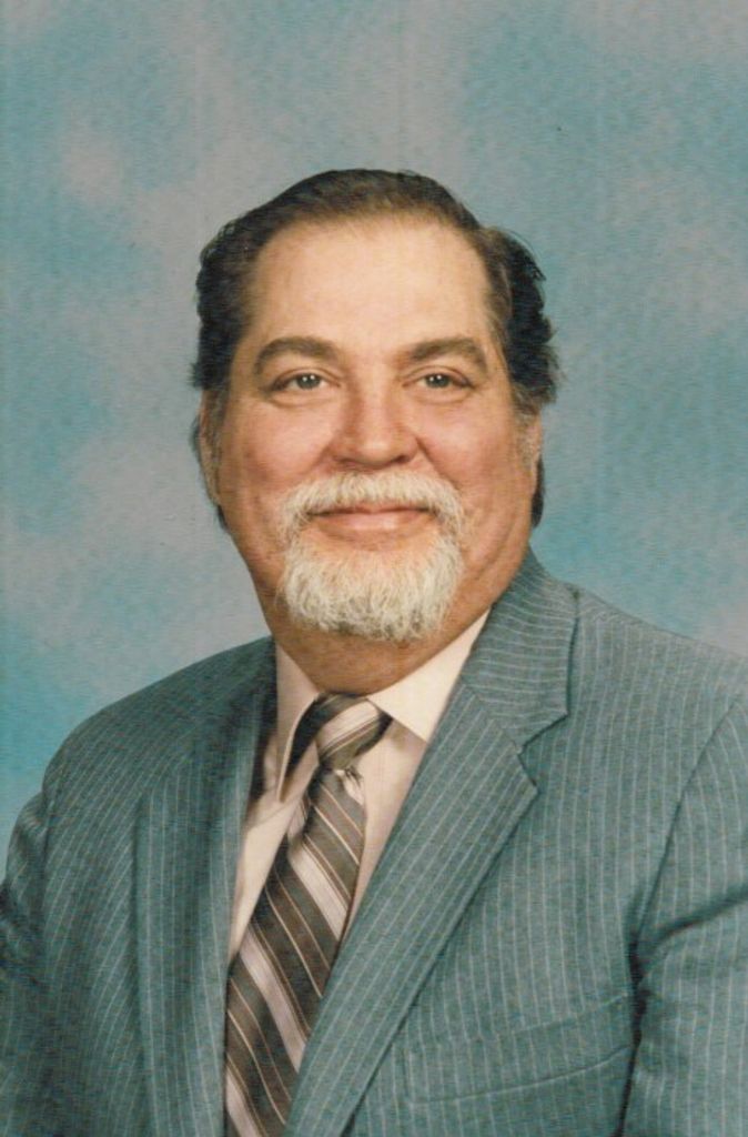 David E. Ross