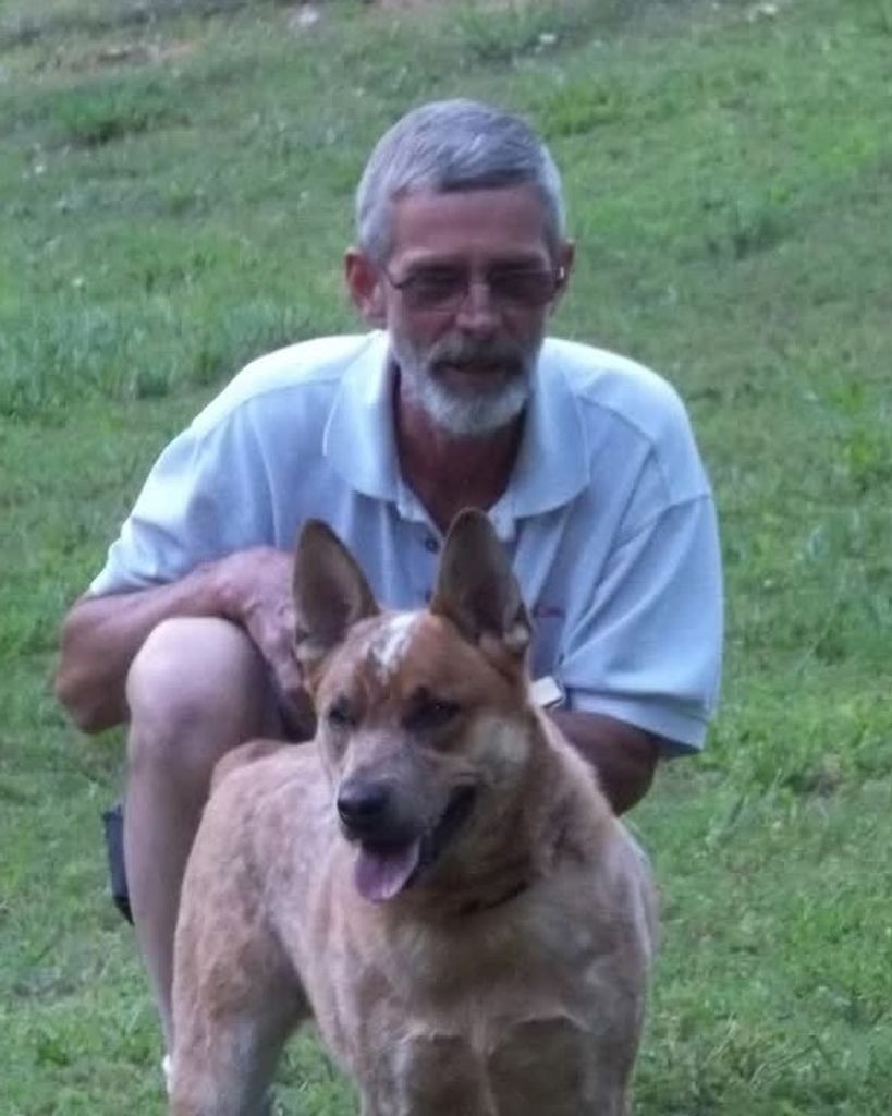 Bobby Gray Hoots Jr. Profile Photo