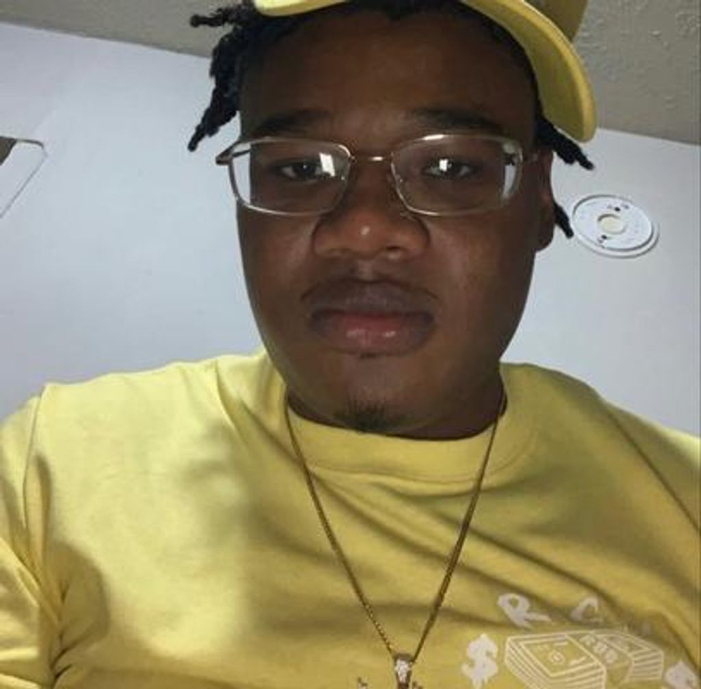 Clarence Earl Jackson, Jr. Profile Photo