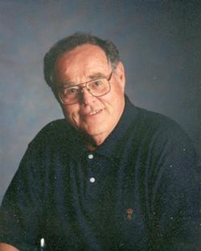 Ron Seaman Profile Photo