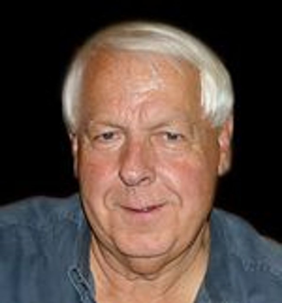 Peter Martin Birth