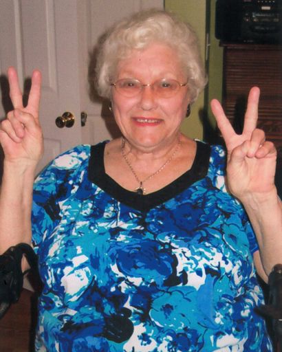 Rose Mary Phillips Profile Photo