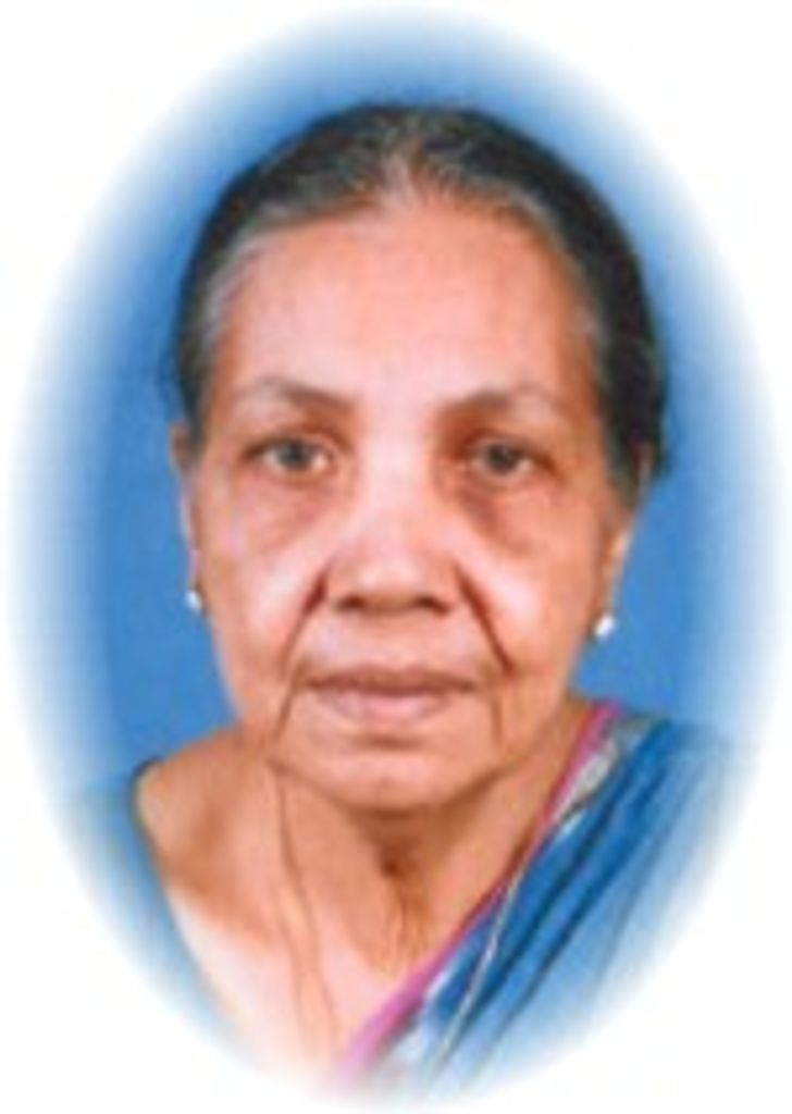 BEATRICE (HERMON)  SATYANATHAN Profile Photo