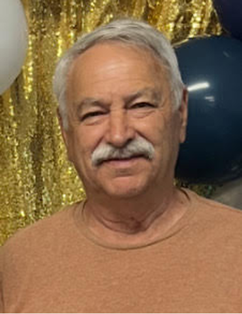 Douglas Taylor Profile Photo