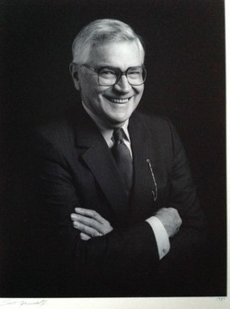 Martin Kelly Hoag Profile Photo