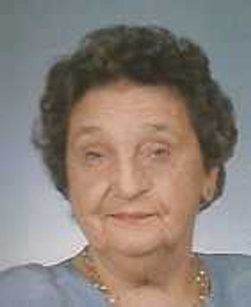 Virginia L. "Butsy" (Larkin) Eazer