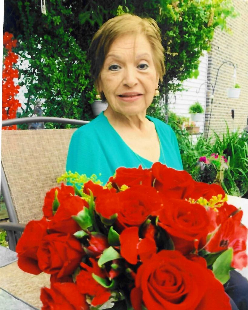 Maria Elena Saucedo Profile Photo