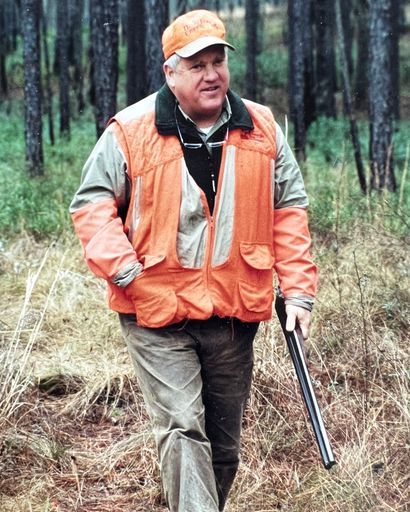 William "Bill" Gordy Profile Photo