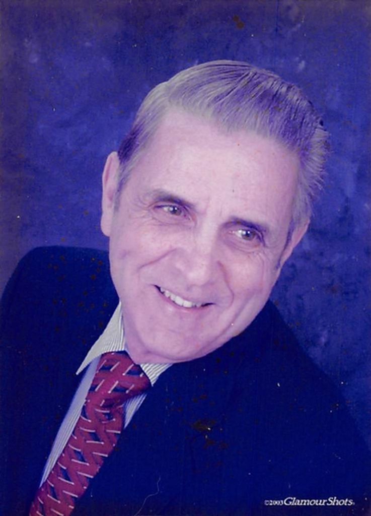 Stanford Eugene White, Jr. Profile Photo