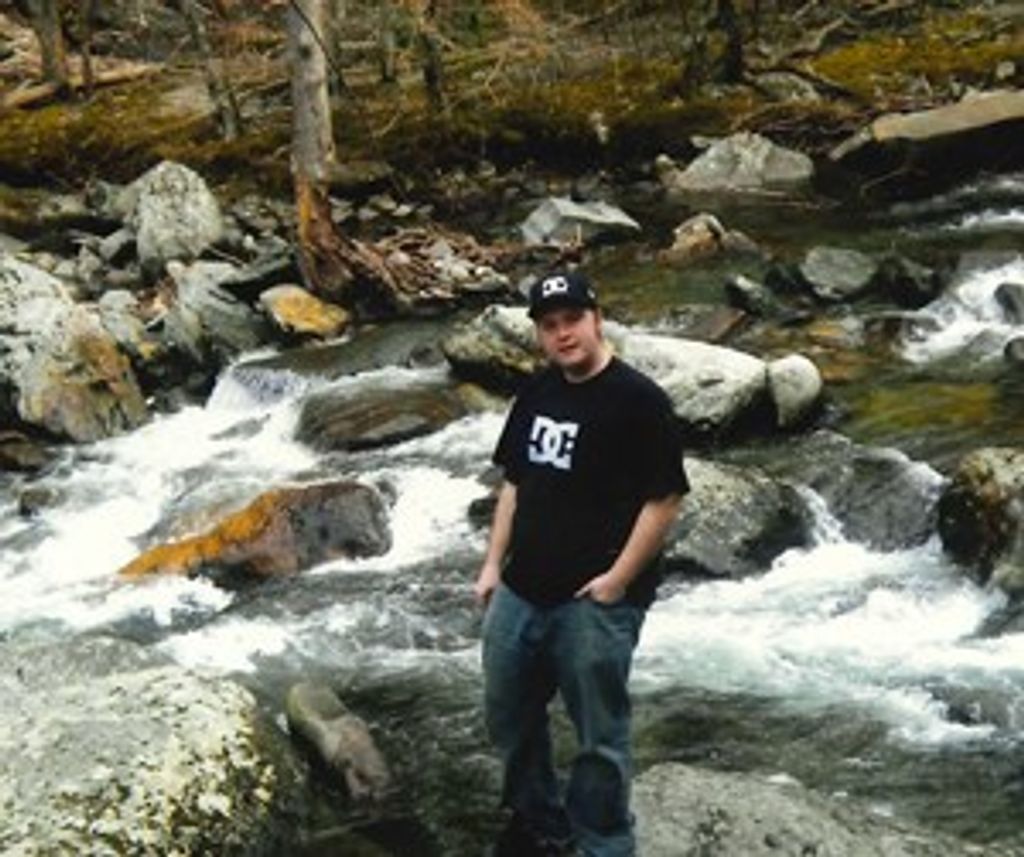 Dennis Patterson Jr. Profile Photo