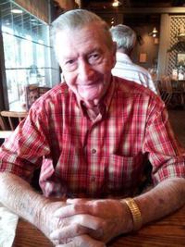 Carlos Wilbert Cooper