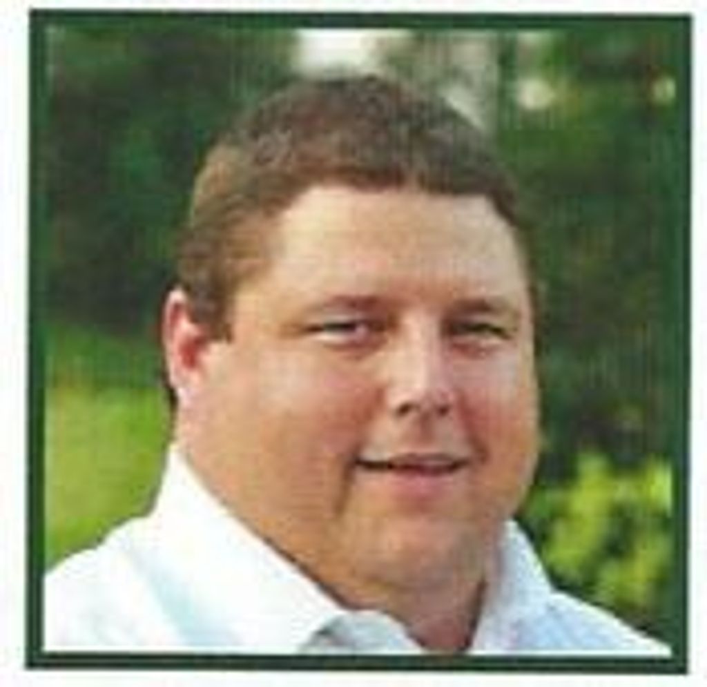 Charles Weller