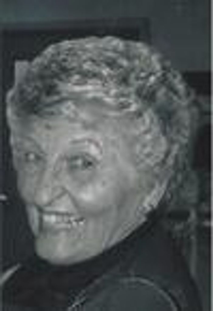 Betty J. Stinson Profile Photo