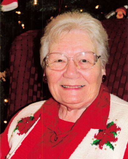 Thelma Linder Profile Photo