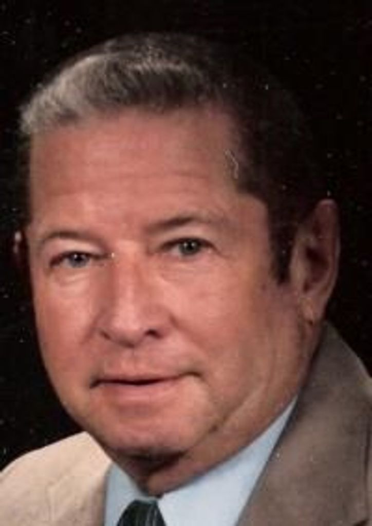 Willis C. Bishop