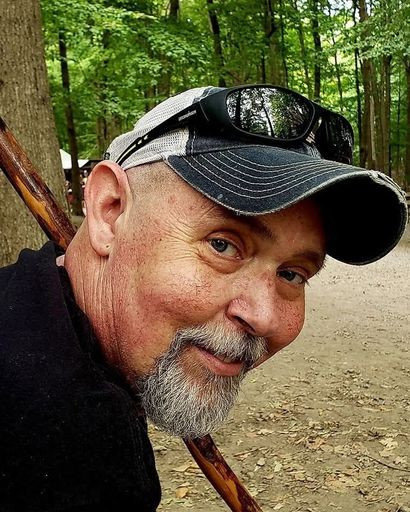 Shad Lee Reliford's obituary image