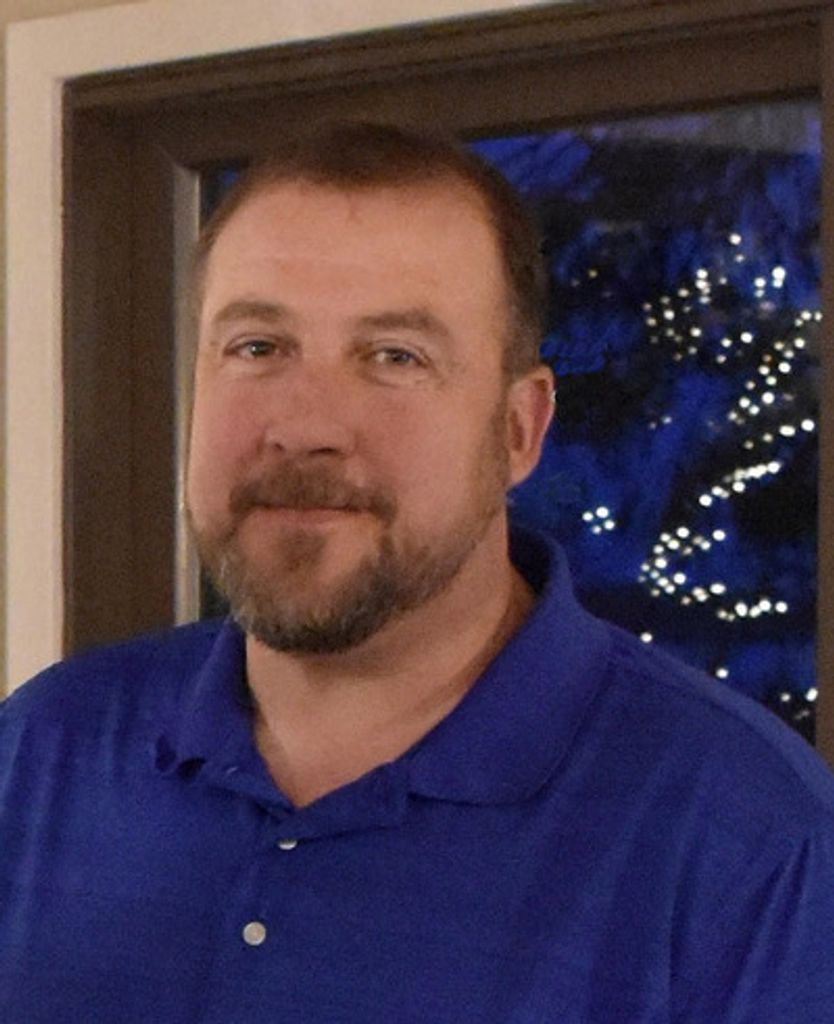 William "Billy" Randall Buschke Profile Photo