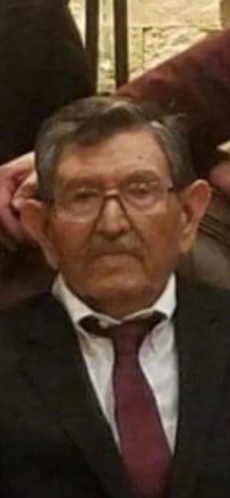 Margarito Ramirez