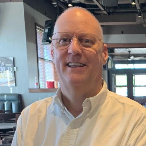 Mark Allen Smith Profile Photo