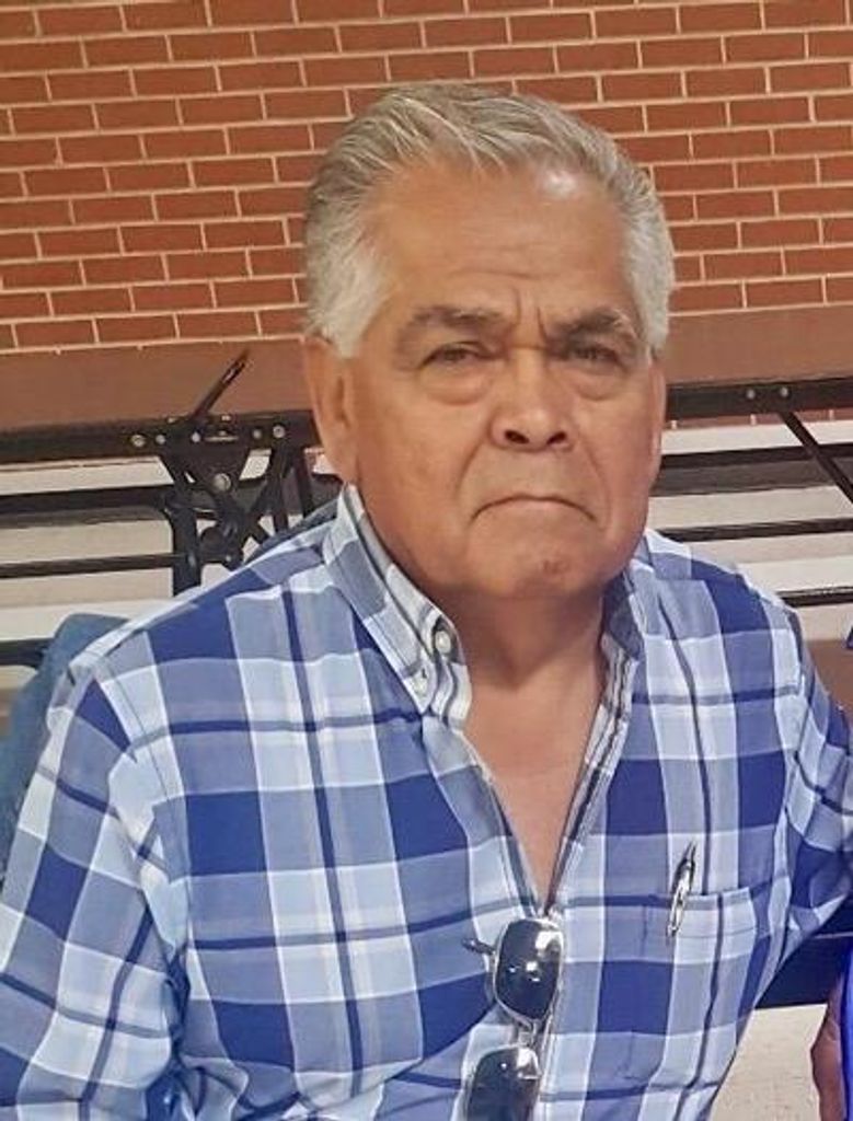 Robert M. Vasquez Profile Photo