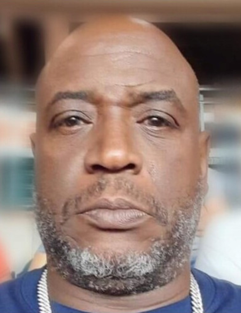 Darren Dewayne Johnson