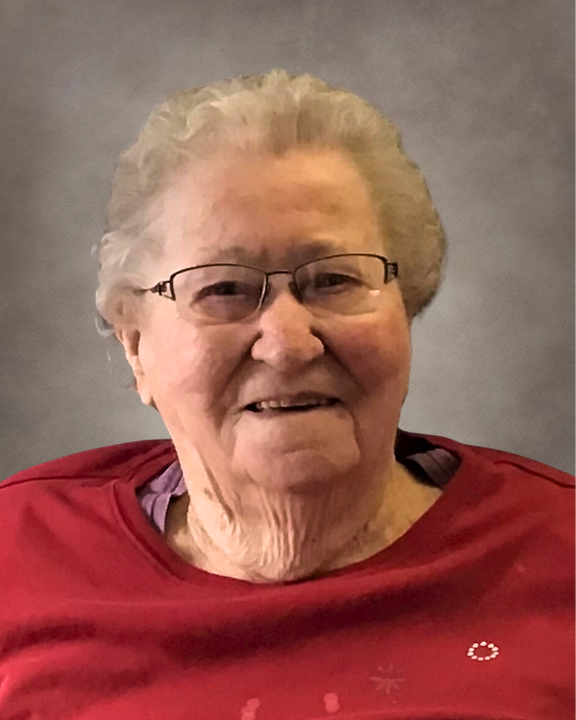 Verna Mabel Seabrooke Profile Photo