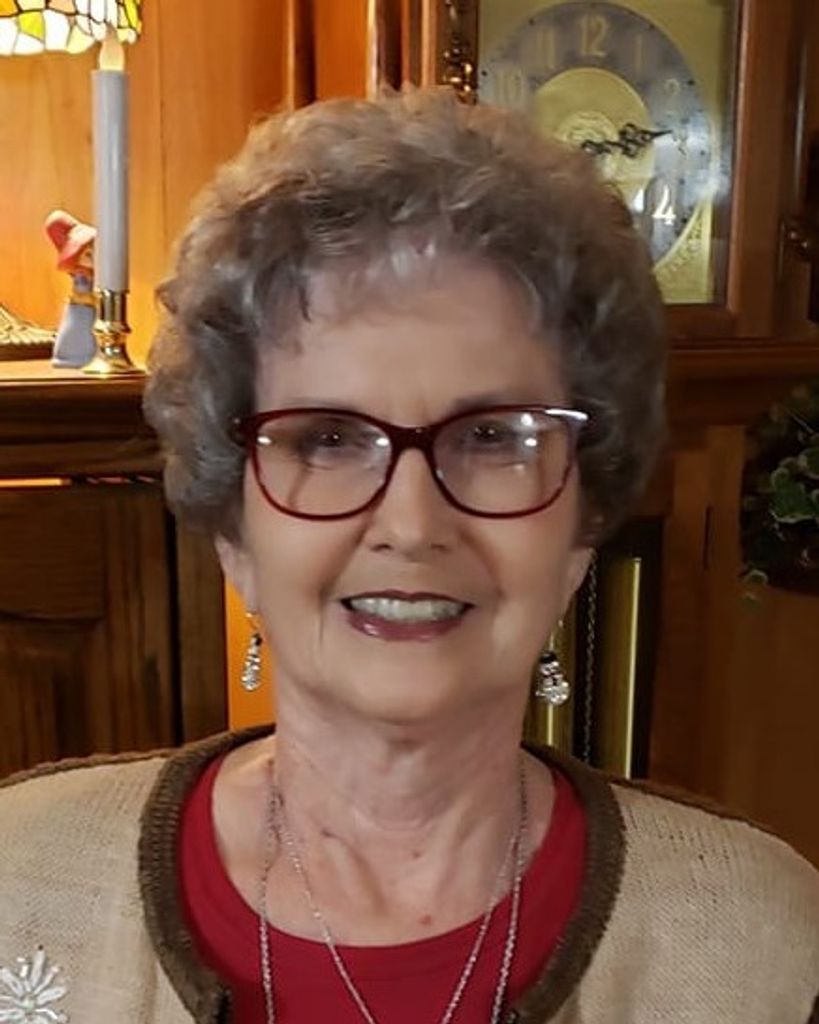 Sandra Kay McCracken Profile Photo