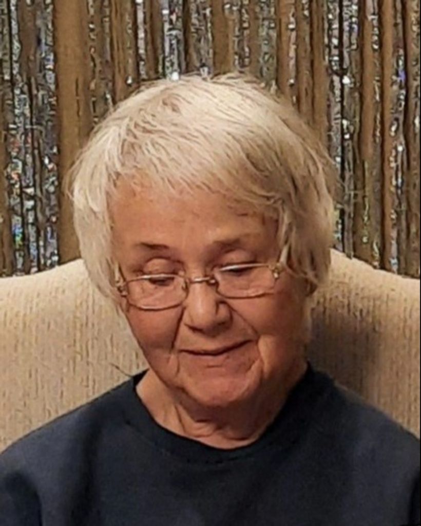 Nancy Sue Athen Profile Photo