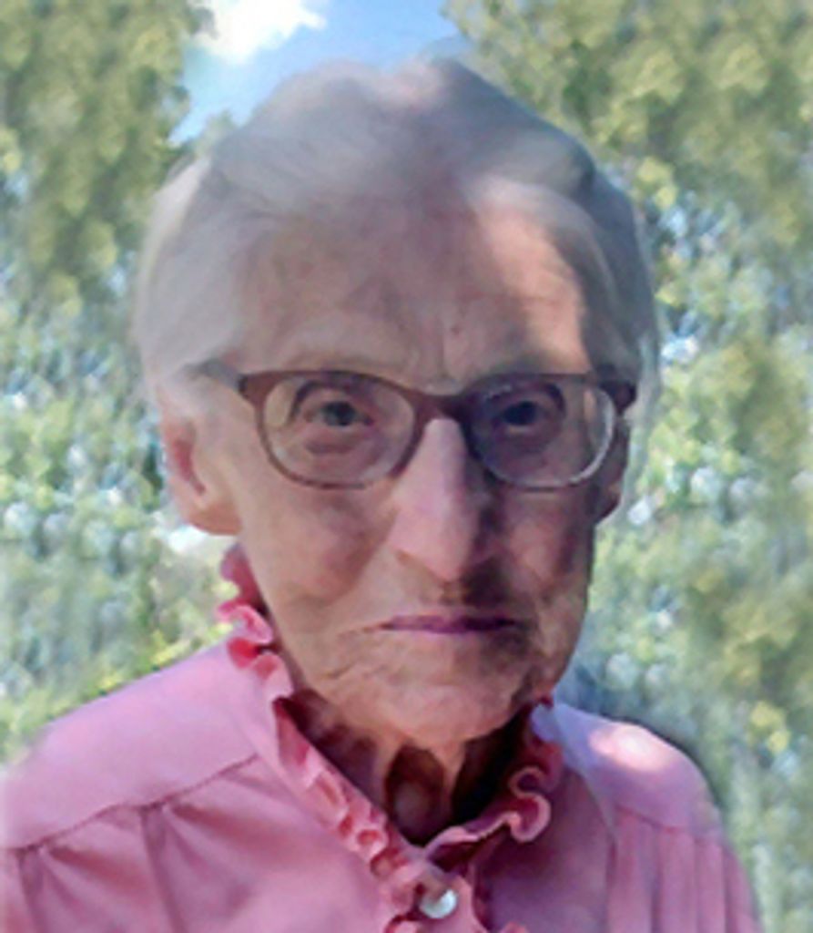 Elizabeth  Ainsley (Hamilton)  Roney Profile Photo