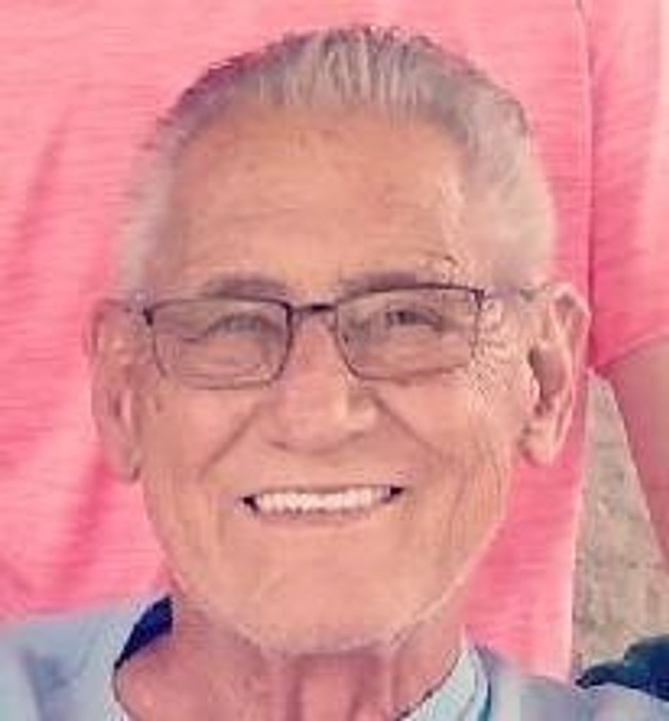 Jack Small Profile Photo