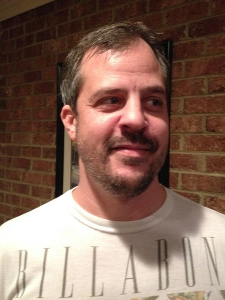 Jon Gregory Antonick Profile Photo