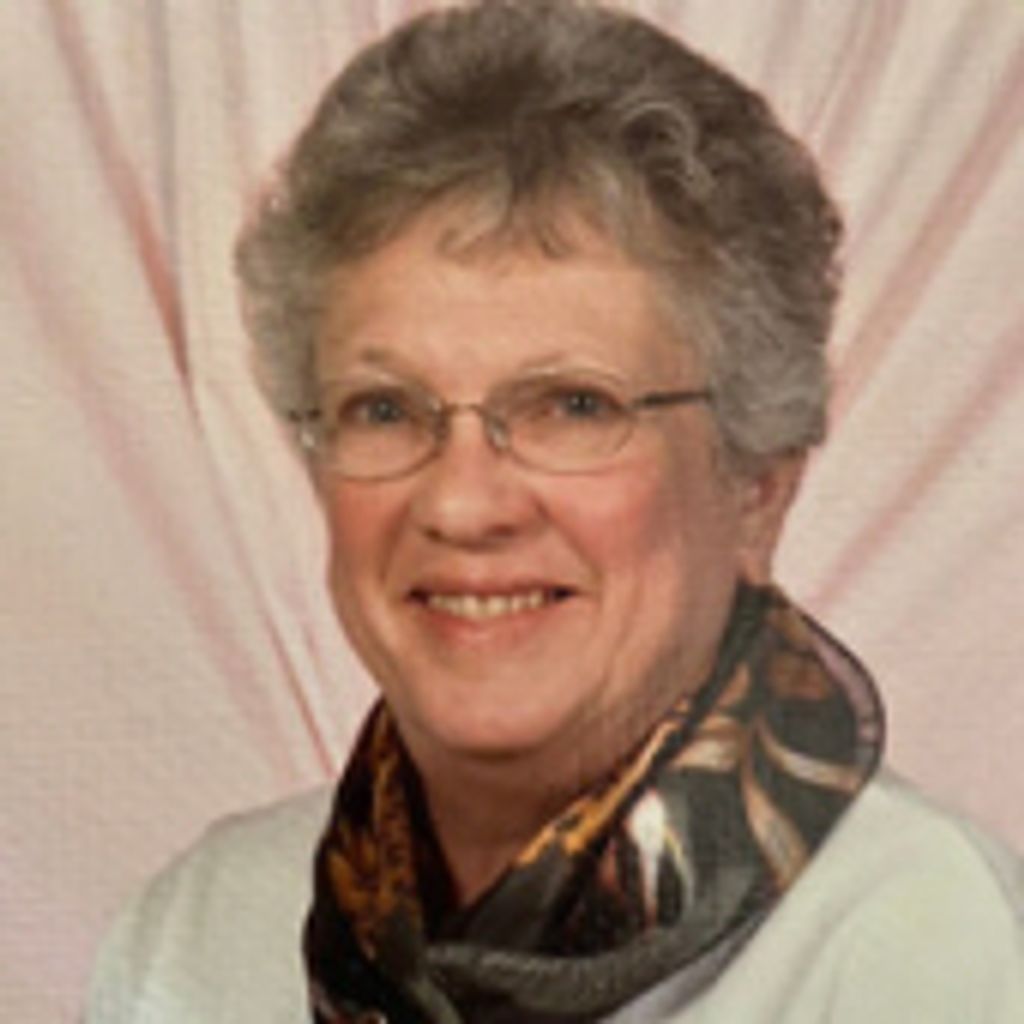 Marguerite Flynn Profile Photo