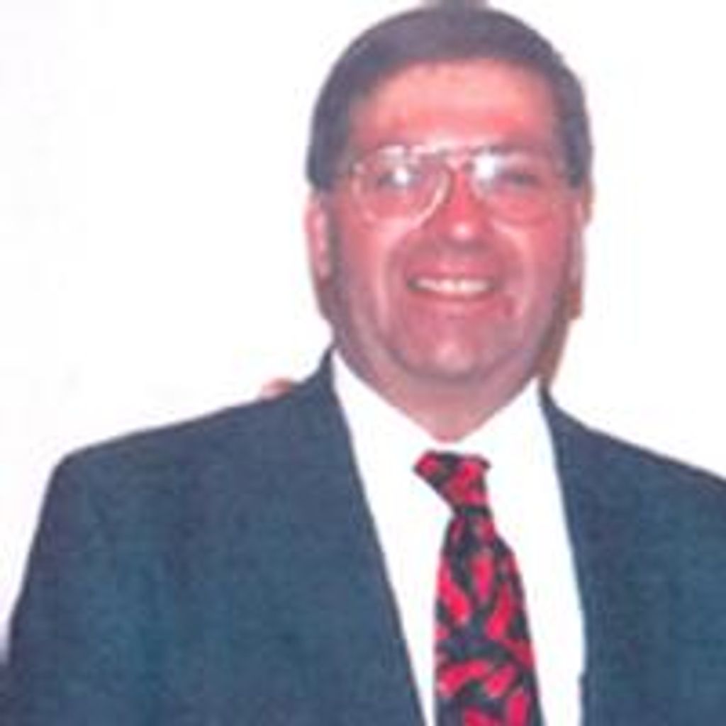 Donald Keith Pickett
