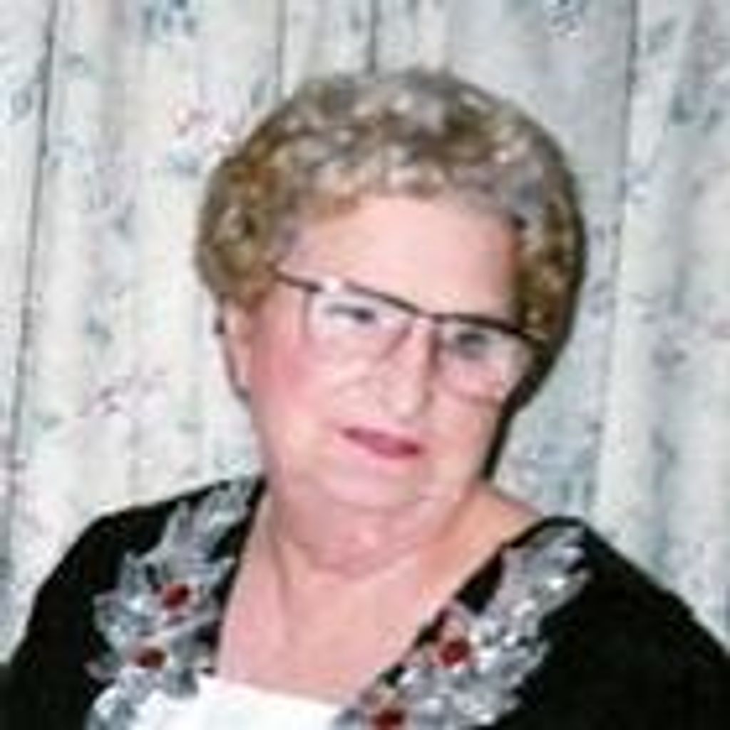 Catherine Z Mcginnis