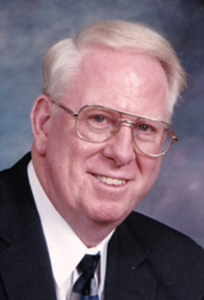 Robert R. Mccravy