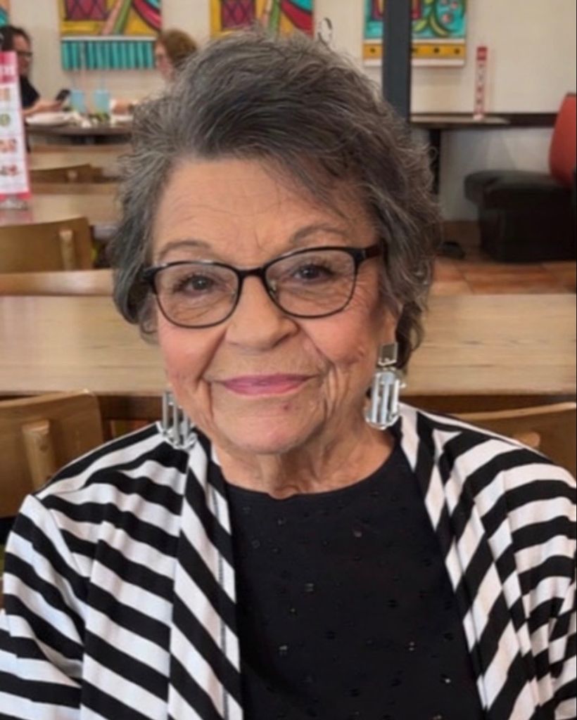 Julia Lynette Thorpe