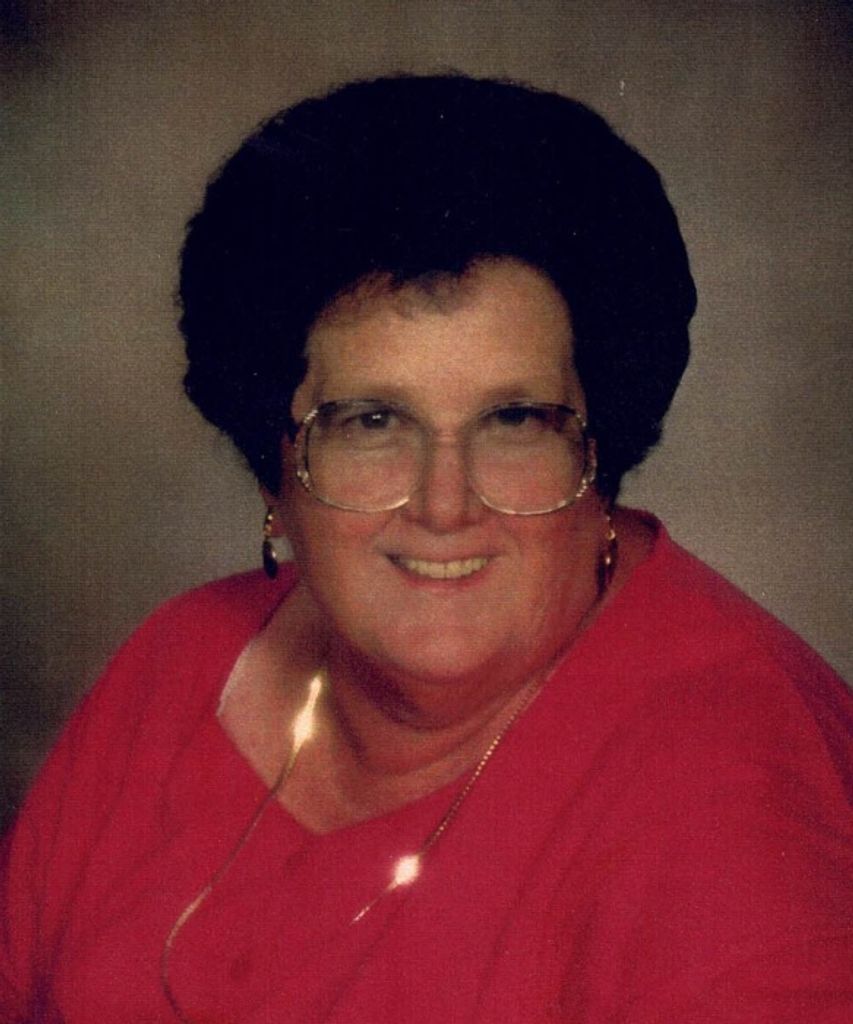 Frances Nelson