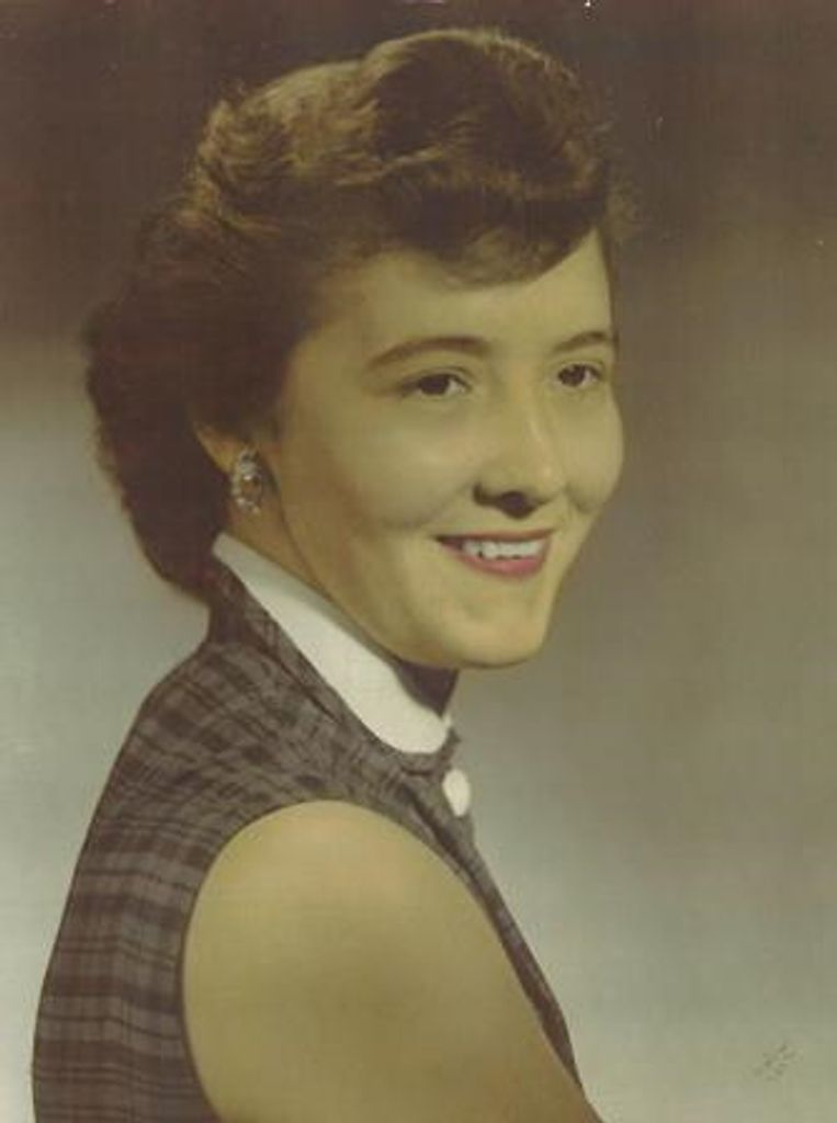 Beulah  Lucas