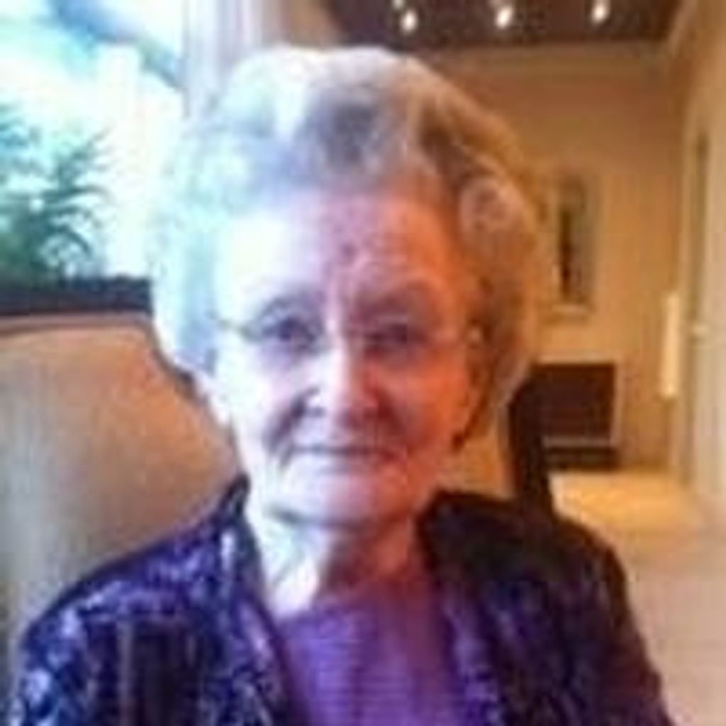 Evelyn Doris Klein