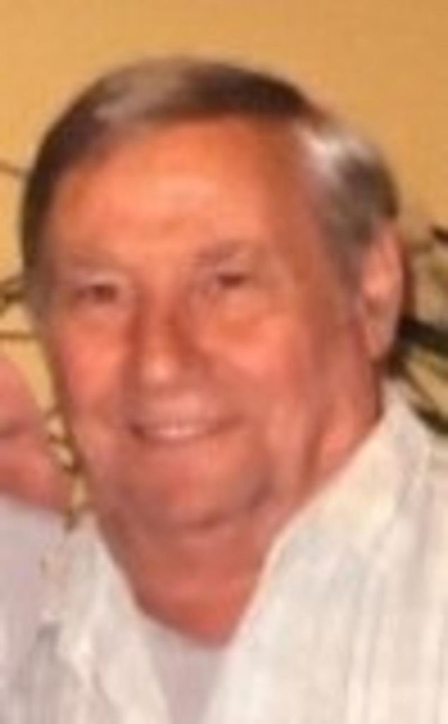 Willard "Buddy" Ray, Jr.