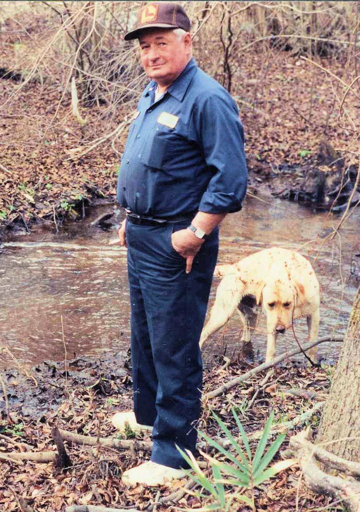 G. W. "Doc" Johnson Profile Photo
