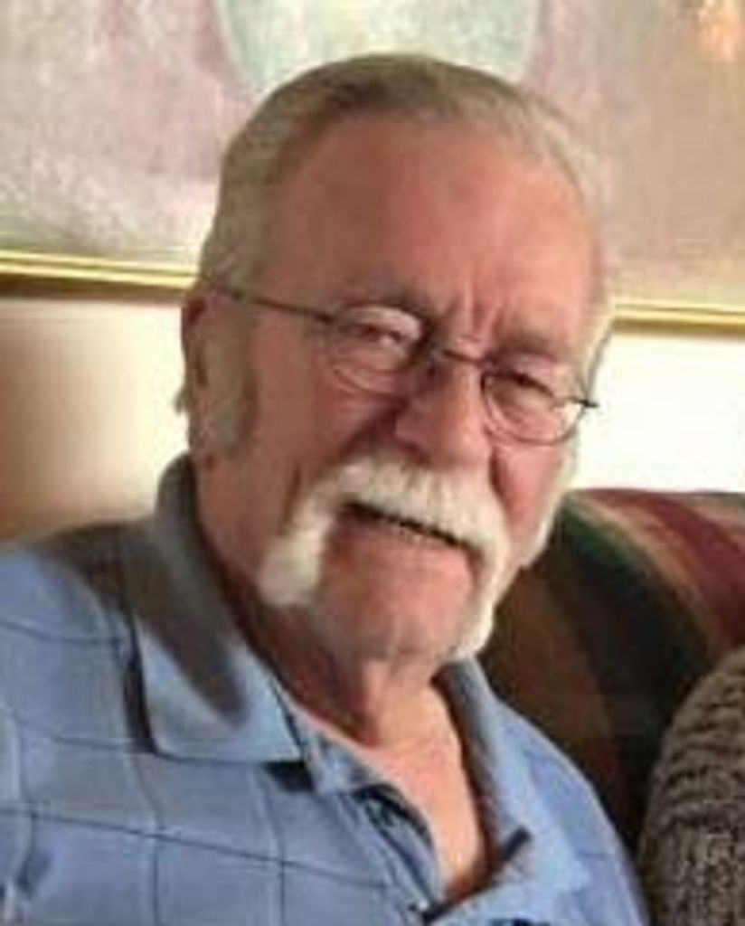 Melvin Ray LaRoche