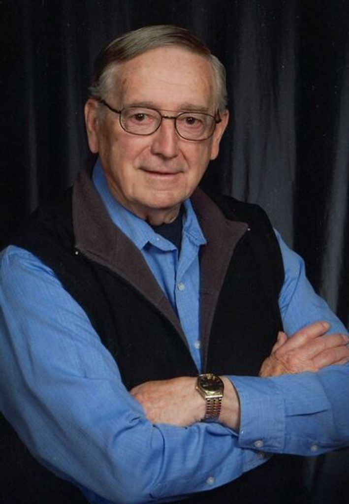 Donald Laursen Profile Photo