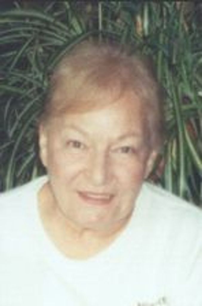 Joan Marie Bemis