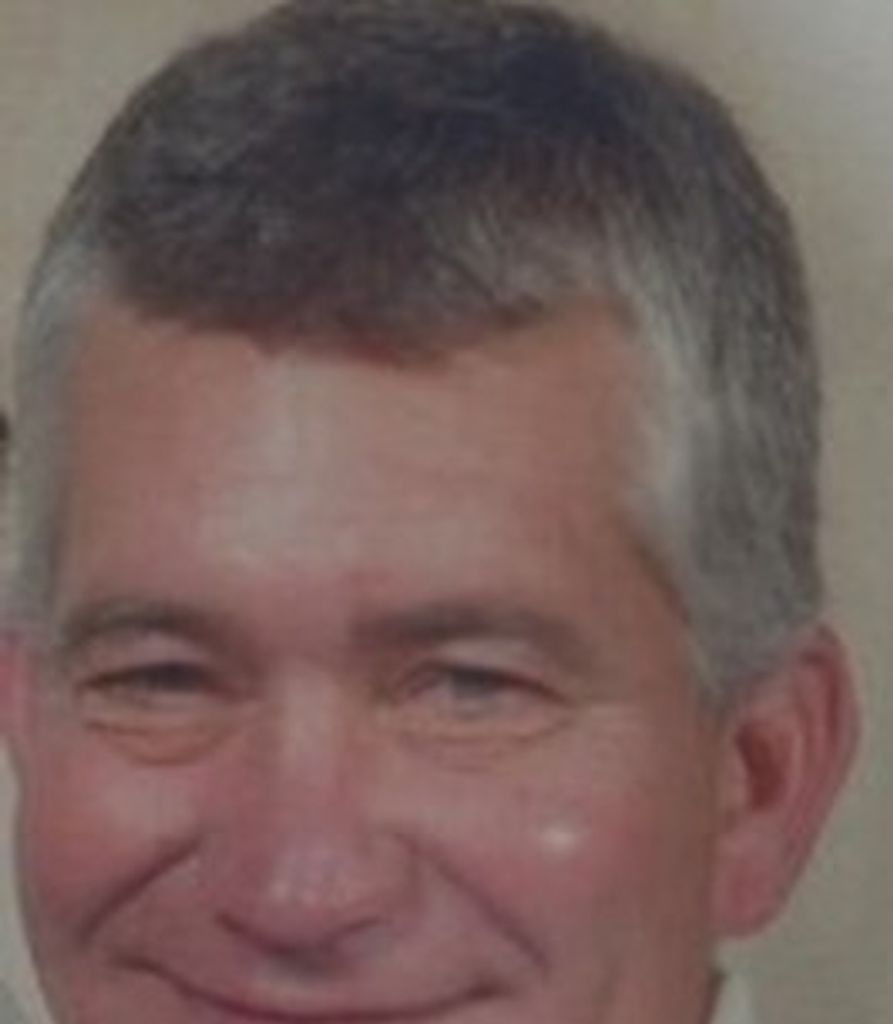 Randall South