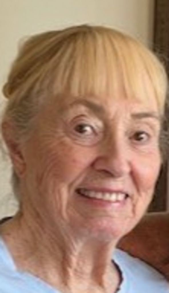 Joan Collisson Murr Profile Photo