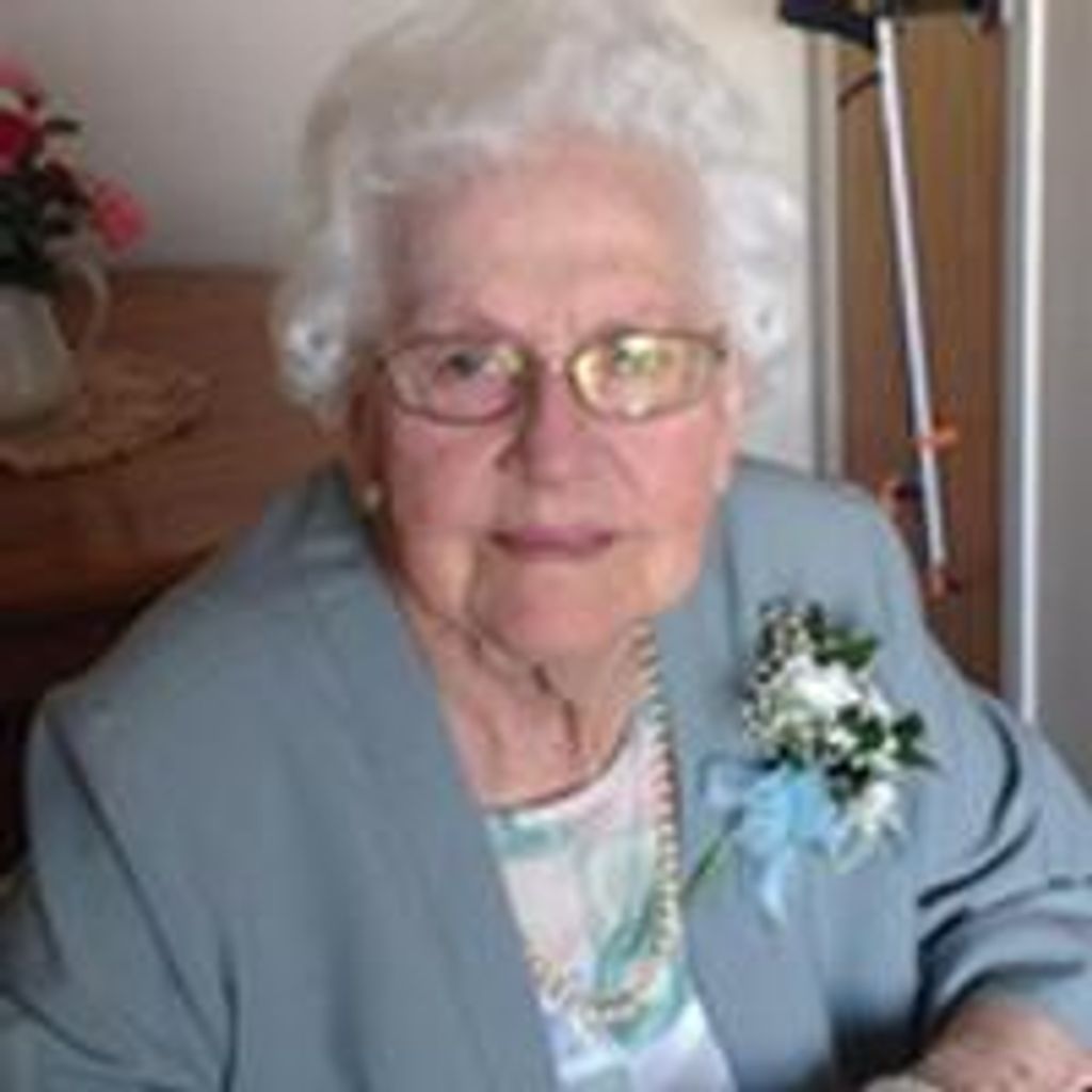 Wilma Dienst
