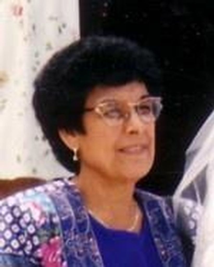 Ofelia P. Jimenez
