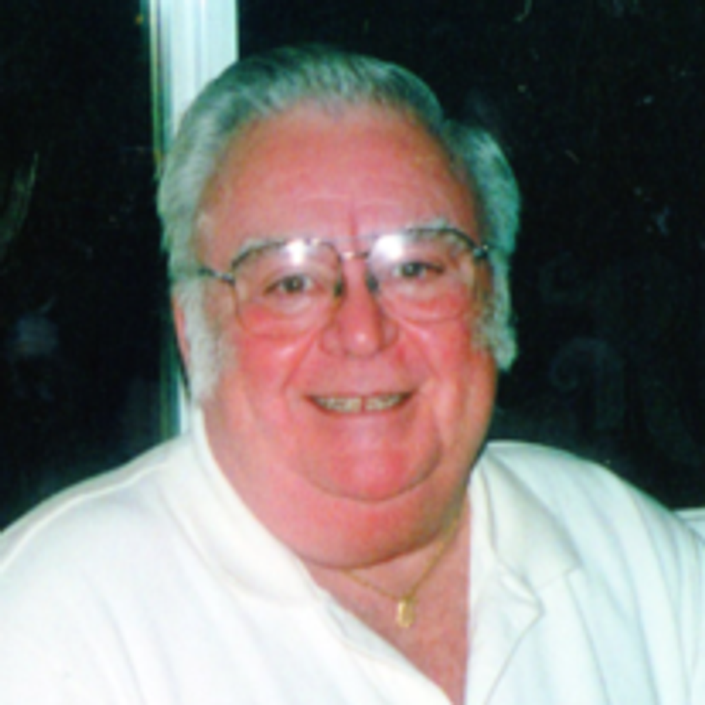 Lester Von Campbell Jr