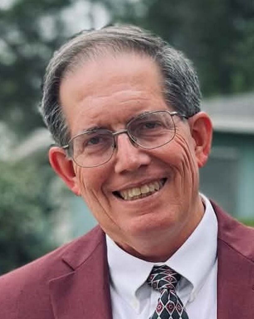 Gary Alan Brooks Profile Photo